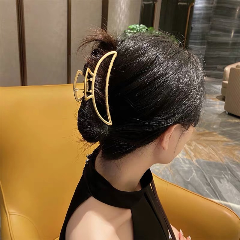 A night in New York hair pin set HA103 images